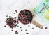 1.5 Food to Live Organic Essential Berries Mix, Pounds, Non-GMO Dried Blueberries and Cranberries. Unsulfured, Kosher.