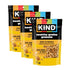 Kind Healthy Grains Granola, Oats & Honey Clusters with Toasted Coconut, Gluten