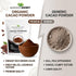(1 Pack 1) Mayans Secret - Organic Cocoa Powder Unsweetened - Raw Cacao Powder Organic Pure Dark Cacao for Smoothie