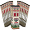 Old Trapper Kippered Steak, Old-Fashioned Flavor, Two-Ounce Individually Wrapped Packages, Savory Meat