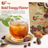 16 NY SPICE SHOP Sweet Tamarind Pods - Thailand Tamarinds Fruit - Fresh Whole Dried Tamarindo - Healthy Snack