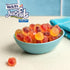Pack, 4 oz (Pack 12) Welch's Juicefuls Juicy Fruit Snacks, Mixed Fruit, Berry Blast & Island Splash Fruit Gushers