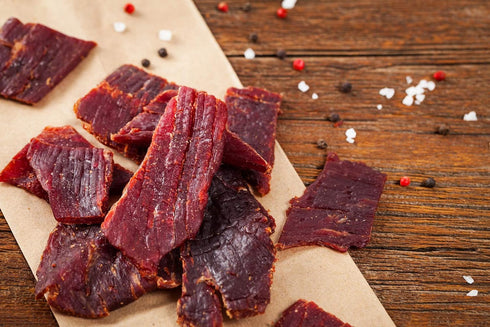 1 lb. The Sausage Maker - Uncle Abe's Jerky Seasoning Kit