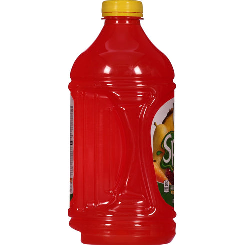 V8 64 (Pack 4) Splash, Fruit Medley, Ounce