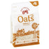 3 500g Red Tractor Foods, Omega Instant Oats