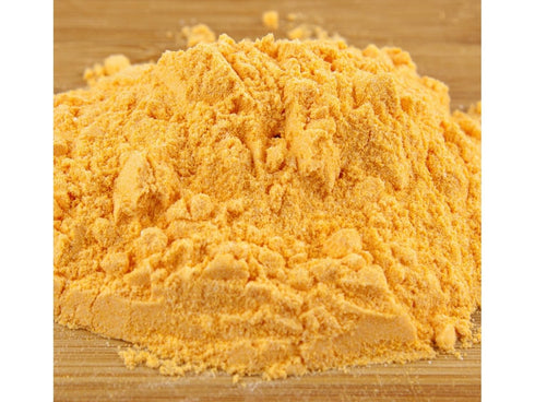 Pa Dutch Shoppes of Virginia Smoked Cheddar Cheese Powder - One Pound