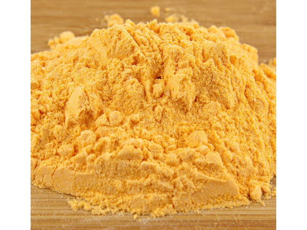 Pa Dutch Shoppes of Virginia Smoked Cheddar Cheese Powder - One Pound