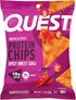 Quest Nutrition Spicy Sweet Chili Tortilla Chip, 19g Protein, 4g Net Carb,