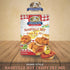 Calhoun Bend Mill Nashville Hot Style Crispy Fry Mix | Spicy Southern Seasoning for Perfect Hot Chicken Tenders & Sandwiches Easy Prep Fiery Flavor Ideal for Air Fryer or Deep Fryer - 8 oz