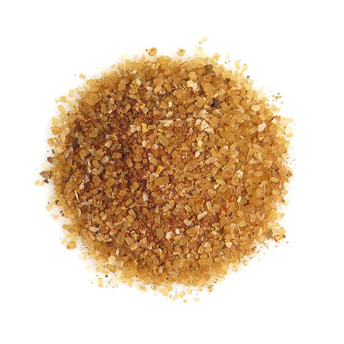 120lbs Dizzy Pig Jamaican Firewalk Spicy Jerk Seasoning Rub (Quart Shaker) - Seasons Around of Food - Hand Made in the
