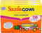 Goya Foods Sazón Seasoning With Azafran, 3.52 Ounce, Pack of 3