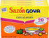 Goya Foods Sazón Seasoning With Azafran, 3.52 Ounce, Pack of 3