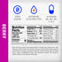16.9 oz (12 Pack) Propel Electrolyte Enhanced Water Sports Drink, Berry Flavored Water, Zero Calorie & Zero Sugar