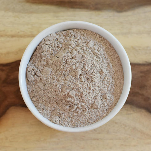 5 lb, Anthony's Brown Teff Flour, Gluten Free, Non GMO, Vegan