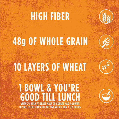 Kellogg's (55 oz.) Frosted Mini Wheats