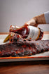 (2 Pack, 21oz Jack Stack Honey Chipotle Barbecue Sauce - Kansas City BBQ Sauce - Sweet Heat KC BBQ Sauce Bottles)