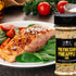 The Spice Lab Polynesian Pineapple Rub - Sweet & Savory Teriyaki seasoning - Pineapple Seasoning With Honey & enhanced