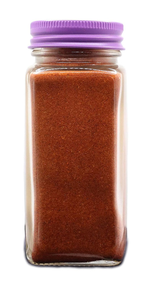 3.5 oz (98 BBQ and Grill Seasoning g) | All Purpose Seasoning and Rub for Burgers, Steak, Chicken, Brisket, Chops