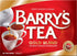 80ct 3-Pack (240 Barry's Tea Gold Blend Teabags), Direct from Barry's Tea in Ireland