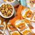 Packs, 3 1.25 oz (12 Pack) Crazy Go Nuts Maple Walnuts - Glazed Walnuts for Snacking, Candied Walnut Pieces Bulk