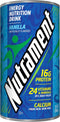 Nutrament Nutritional Drink, Vanilla, 12 Ounce (Pack of 12)