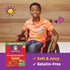 Summer Pack, 22 15.4 oz Annie's Organic Bunny Fruit Flavored Snacks, Strawberry, Gluten Free, Value Pouches