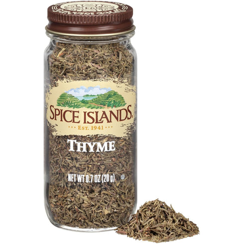 Thyme Spice Islands, 0.7 Oz