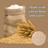 Communion (Pack 50) Bulk Wheat Priest Hosts, First Altar Bread, Catholic Church Supplies