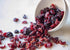 1 Food to Live - Organic Delightful Berries Mix, Pound - A Blend of Non-GMO Dried Cherries & Cranberries. Gently