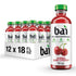Bai Antioxidant Infused Water Beverage, Zambia Bing Cherry, with Vitamin C and
