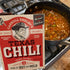 Shelby's 3.65oz (Pack 5) Carroll Original Texas Brand Chili Kit Box