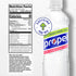 16.9 oz (12 Pack) Propel Energy Boost Zero Calorie Flavored Water With Electrolytes and Caffeine, Passionfruit Guava