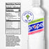 3 Pack, 16.9 oz (12 Pack) Propel Energy Boost Zero Calorie Flavored Water with Electrolytes and Caffeine, Flavor