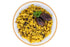 Arroz 12 Oz Sadaf Adas Polo - Lentil Basmati Rice Pilaf Mix - Traditional Middle Eastern Meal - Basmati Mix - Kosher