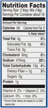 10 oz (Pack 8) McCormick Golden Dipt Cajun Seafood Fry Mix