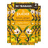 Pukka Herbs Organic Lemon, Ginger & Manuka Honey Tea, Immune Boosting Infusion, 80 Total Tea Bags (20ct - Pack of 4)