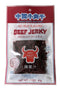 Chinese Beef Jerky (Hot Fruit Flavored) 1.5oz (Pack of 6)
