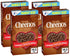 Cheerios Chocolate Cheerios Heart Healthy Cereal, Gluten Free Cereal With Whole Grain