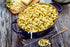 6.25 (Pack 6) Mezzetta Artisan Ingredients Basil Pesto Ounce Jar- Traditional Italian Pesto alla Genovese with Fresh