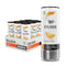 CELSIUS Sparkling Orange, Sugar Free Energy Drink, 12 Fl Oz (Pack of