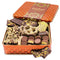 Dubai Chocolate Gift Basket Christmas Holiday Pistachio Trend Candy Assortment Gift Box