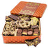 Dubai Chocolate Gift Basket Christmas Holiday Pistachio Trend Candy Assortment Gift Box