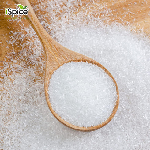 iSpice MSG Seasoning, Flavour Enhancer MSG Powder, 8.05 oz (240g)