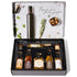Set, Set 8 Thoughtfully Gourmet, Olive Oil Sampler Gift Premium Extra-Virgin Olive Oil from Spain, Natural Flavors