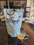 27 8 Oz Essenzefruits Pure Organic Coconut Milk Powder - Premium Maltodextrin Free, No Sugar Added, Dairy Free, USDA