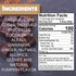Packaging 16.9 oz Pack 6 Sillycow Farms Hot Cocoa Pumpkin Spice Mix Rich Chocolate Delight Gluten Free Non GMO Dairy