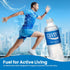 500 ml, 12 Pack Pocari Sweat PET Bottles - The Water and Electrolytes that Your Body Needs, Japans Favorite Hydration