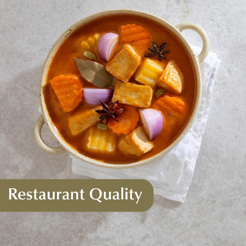 9.8 oz (Pack 2) Watcharees Thai Massaman Curry Sauce Authentic Thai Flavor Made from Real Massaman Curry Paste