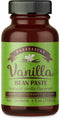 Vanilla Bean Paste for Baking and Cooking, Gourmet Madagascar Bourbon Blend with Real Vanilla Seeds - 4 Ounces
