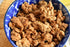 Packs 10 (2oz Jessicas Vanilla Maple Granola - of Snack Bags) - Handmade, Non-GMO, Gluten-Free, Whole Grain